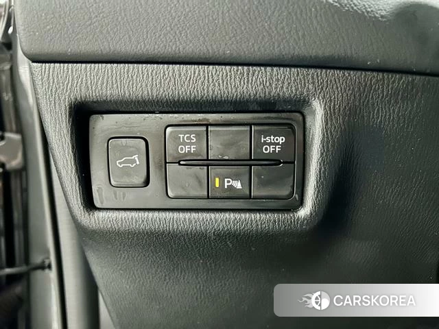 Mazda CX-5 id 4278848 из Китая 8