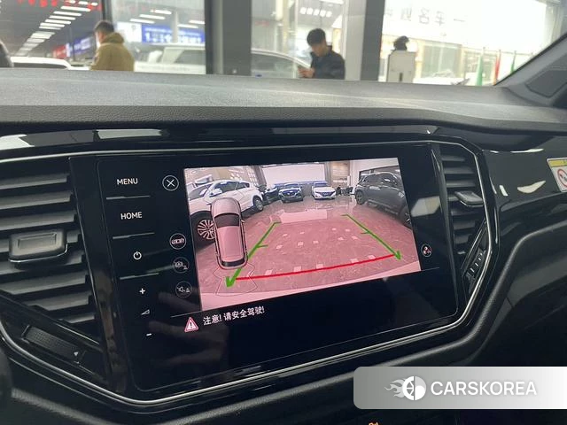 Volkswagen Exploring songs id 3896082 из Китая 8