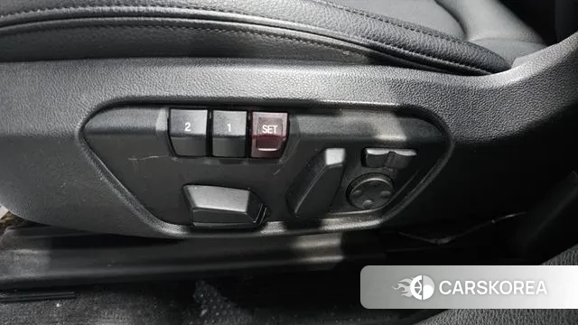 BMW X1 (F48) id 3583177 из Кореи 8