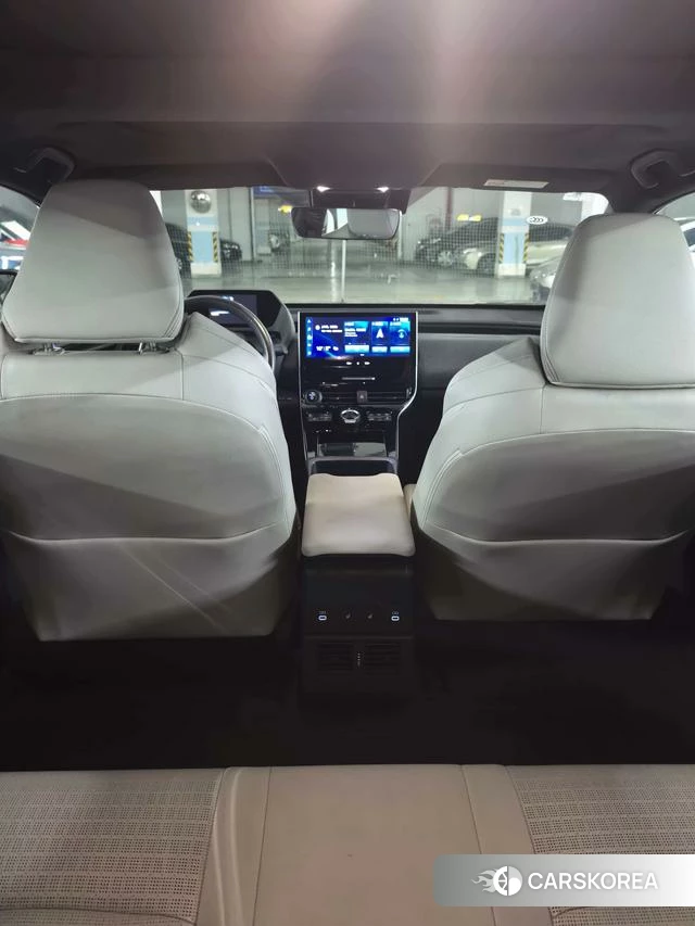 Toyota FAW bZ4X id 4272622 из Китая 8