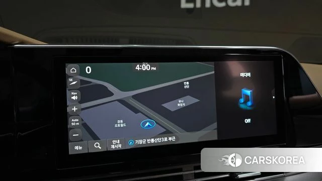 Hyundai The New Grandeur IG id 4863993 из Кореи 8