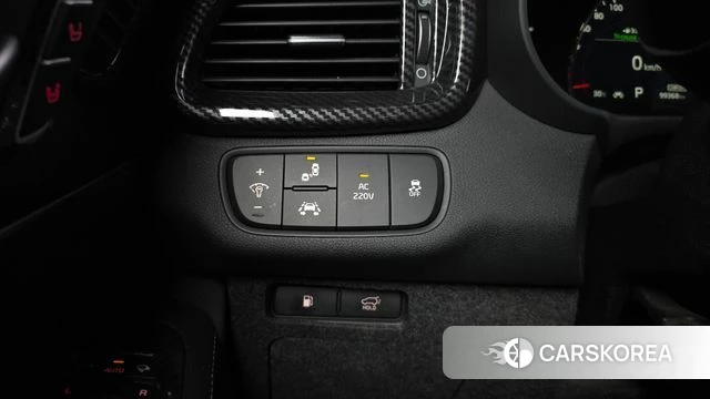 Kia The New Sorento id 4471779 из Кореи 8