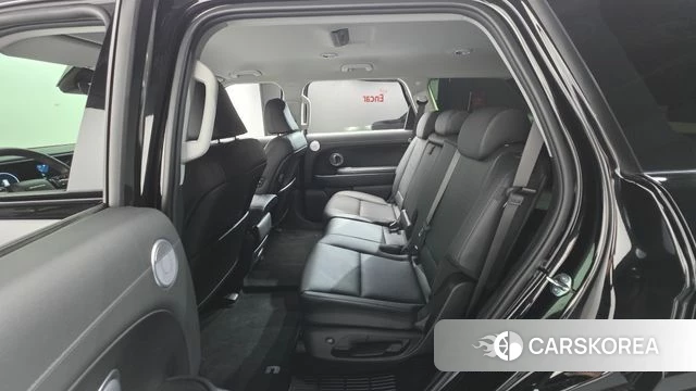 Hyundai Palisade (LX3) id 4870445 из Кореи 8
