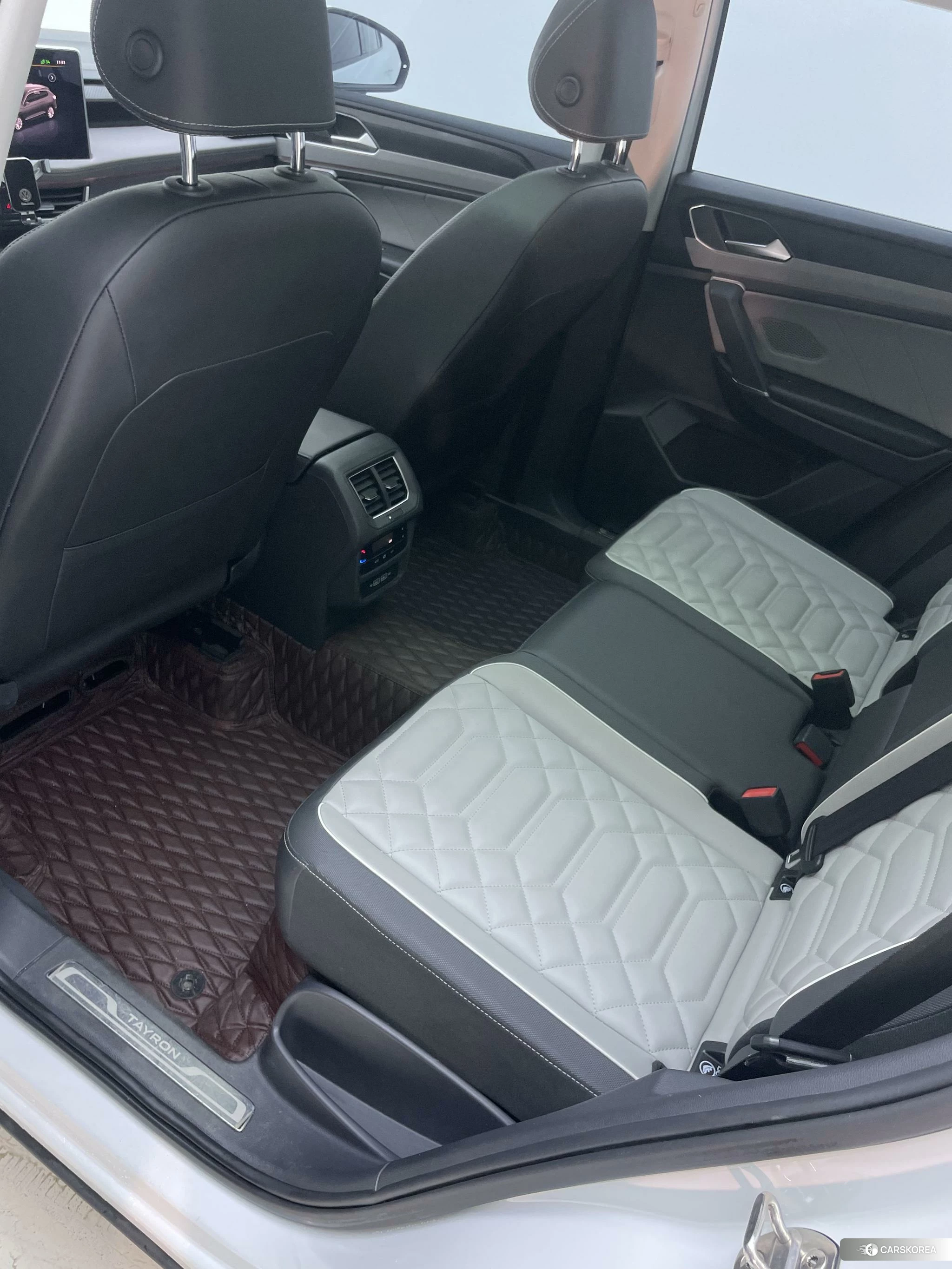 Volkswagen Tayron id 4515055 из Китая 8