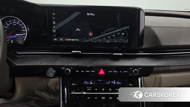 Kia Carnival 4th generation id 3269547 из Кореи 8