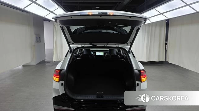 Kia Sportage 5th Generation Hybrid id 4792885 из Кореи 8