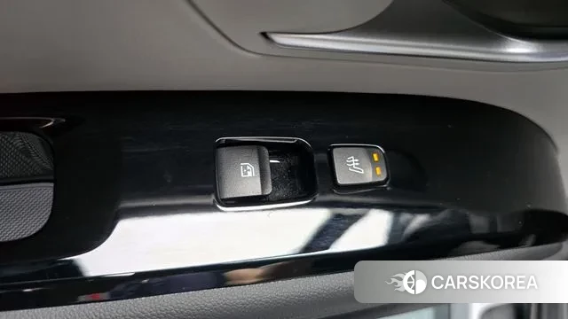 Hyundai Tucson (NX4) id 3042789 из Кореи 8