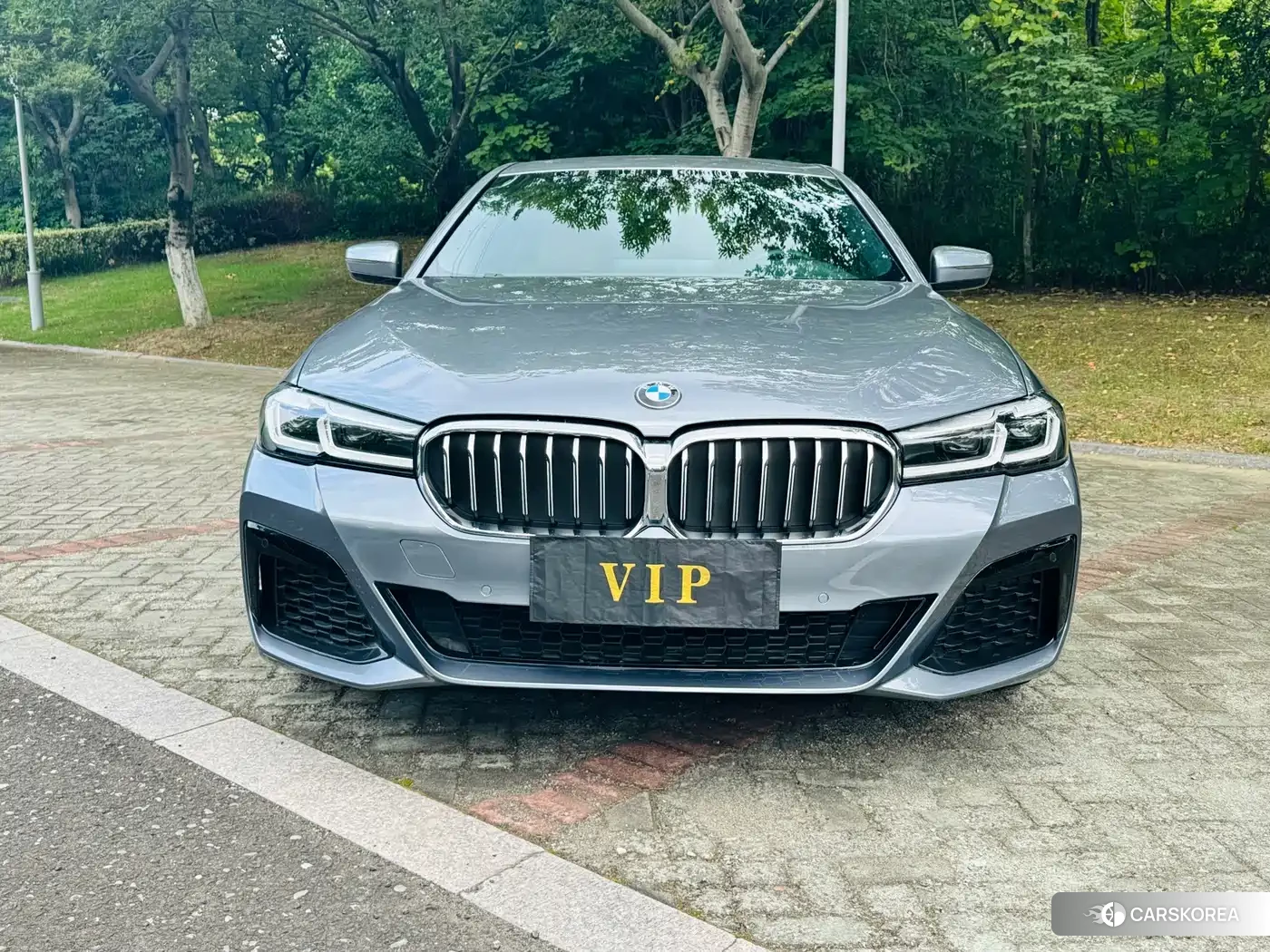 BMW 5 series id 4600952 из Китая 8