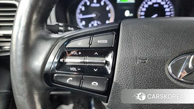 Hyundai Grandeur IG id 3936936 из Кореи 8