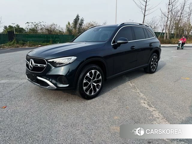 Mercedes-Benz GLC id 4274175 из Китая 8