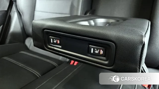 Renault Korea (Samsung) The New QM6 id 3562749 из Кореи 8