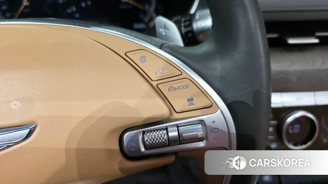 Genesis G80 (RG3) id 3942099 из Кореи 8