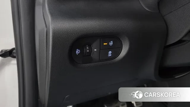 Hyundai Casper id 3410823 из Кореи 8