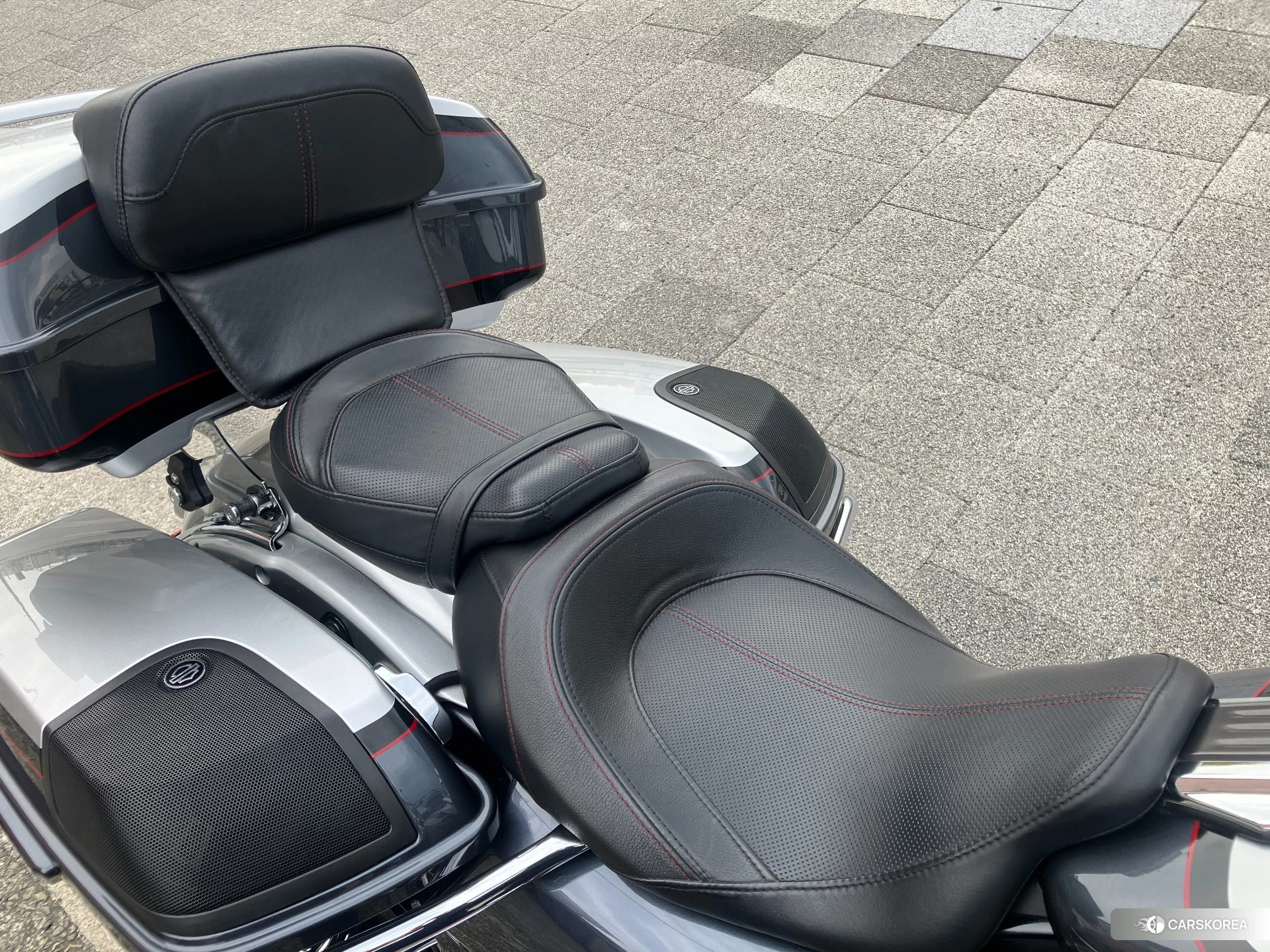 Harley-Davidson Road Glide FLTRXSE1800 CVO id 4312949 из Японии 8