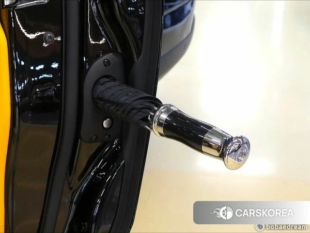 Rolls-Royce Cullinan id 4223012 из Кореи 8