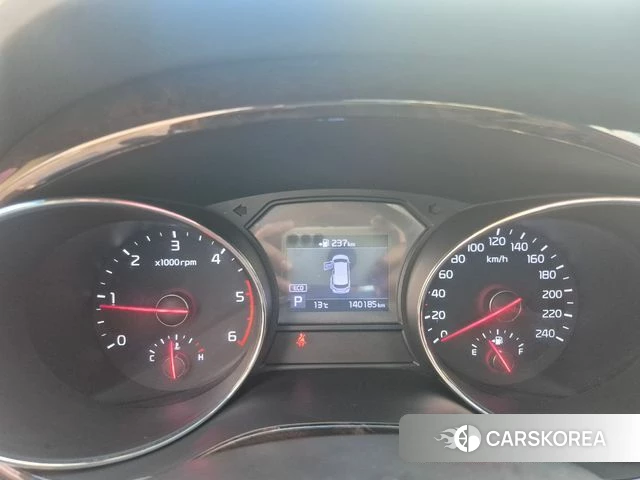 Kia The New Carnival id 4225292 из Кореи 8