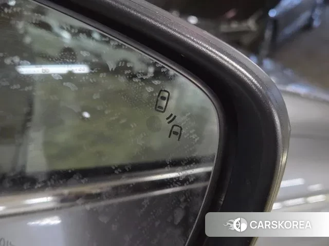 Renault Korea (Samsung) QM6 id 3541312 из Кореи 8