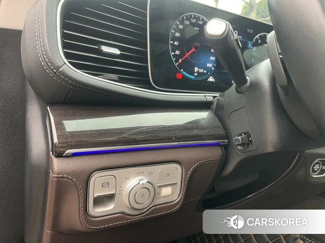 Mercedes-Benz GLS id 4215635 из Китая 8