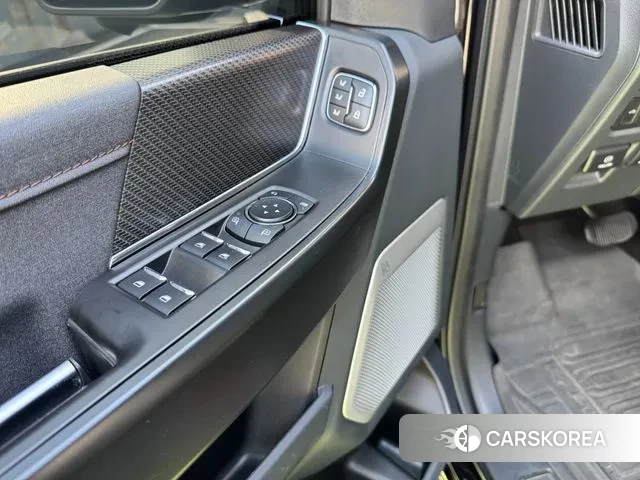 Ford F150 id 3437603 из Кореи 8