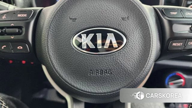 Kia All New Morning (JA) id 4471254 из Кореи 8