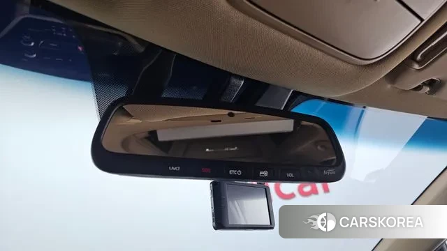 Kia The New Carnival id 2991145 из Кореи 8