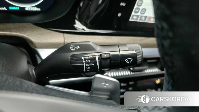 Kia K5 Hybrid 3rd Generation id 3923585 из Кореи 8