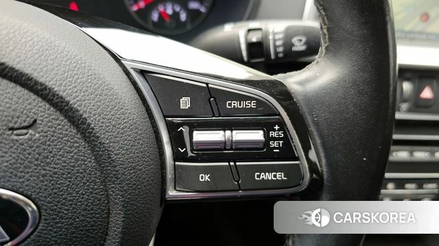 Kia The New K5 2nd generation id 3845113 из Кореи 8