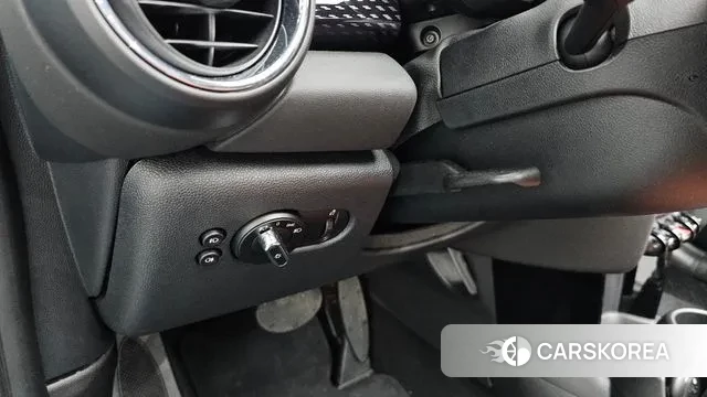 Mini Cooper S Convertible id 3344222 из Кореи 8