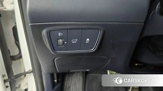 Hyundai Tucson (NX4) id 4224667 из Кореи 8