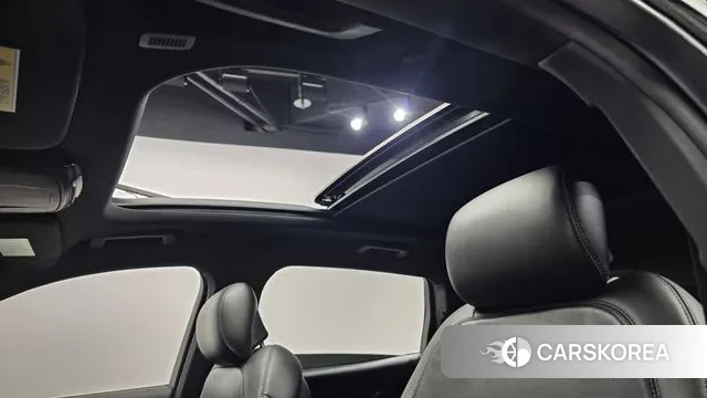 Lincoln Nautilus First generation id 3717698 из Кореи 8