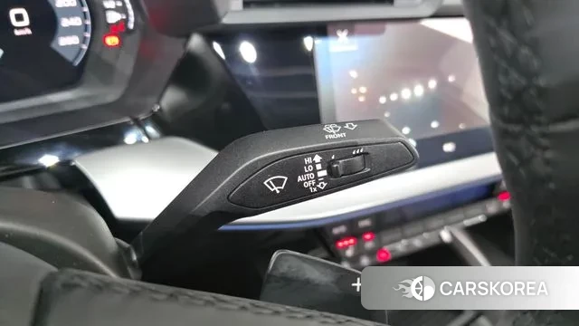 Audi A3 (8Y) id 3415748 из Кореи 8