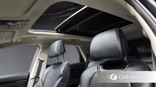 Genesis GV70 id 3473171 из Кореи 8