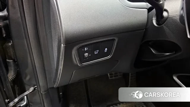 Hyundai Tucson (NX4) id 3059592 из Кореи 8