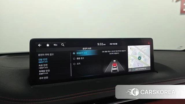 Genesis GV70 id 3793985 из Кореи 8