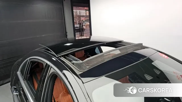 Mercedes-Benz S-Class W223 id 3645428 из Кореи 8