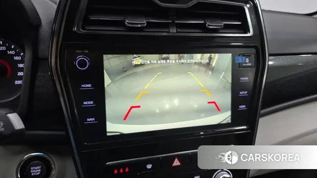 Ssangyong Berry New Tivoli id 3201926 из Кореи 8