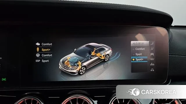 Mercedes-Benz E-Class W213 id 3661499 из Кореи 8