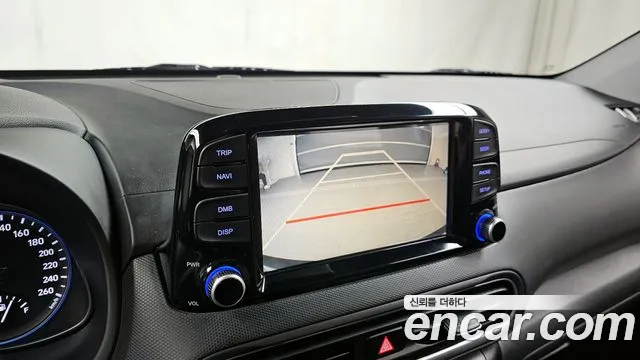 Hyundai The New Kona id 2395278 из Кореи 8