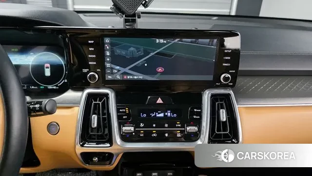 Kia Sorento 4th Generation id 2902258 из Кореи 8