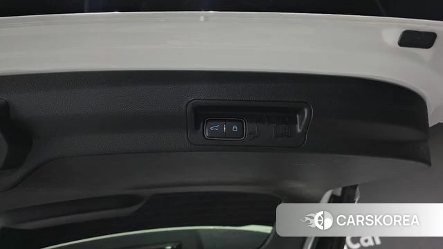 Ford Explorer 6th Generation id 4586792 из Кореи 8