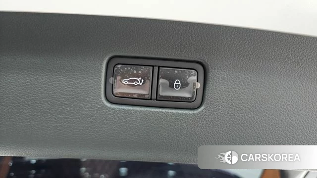 Genesis GV80 id 4432256 из Кореи 8