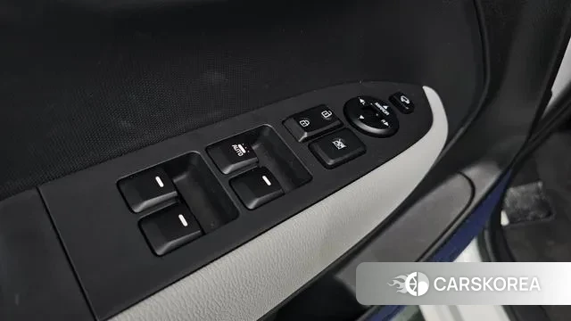 Kia The New Kia Ray id 3595996 из Кореи 8