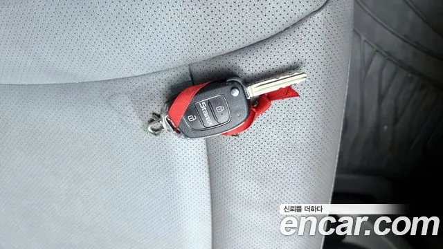 Hyundai The New Grand Starex id 2519439 из Кореи 8