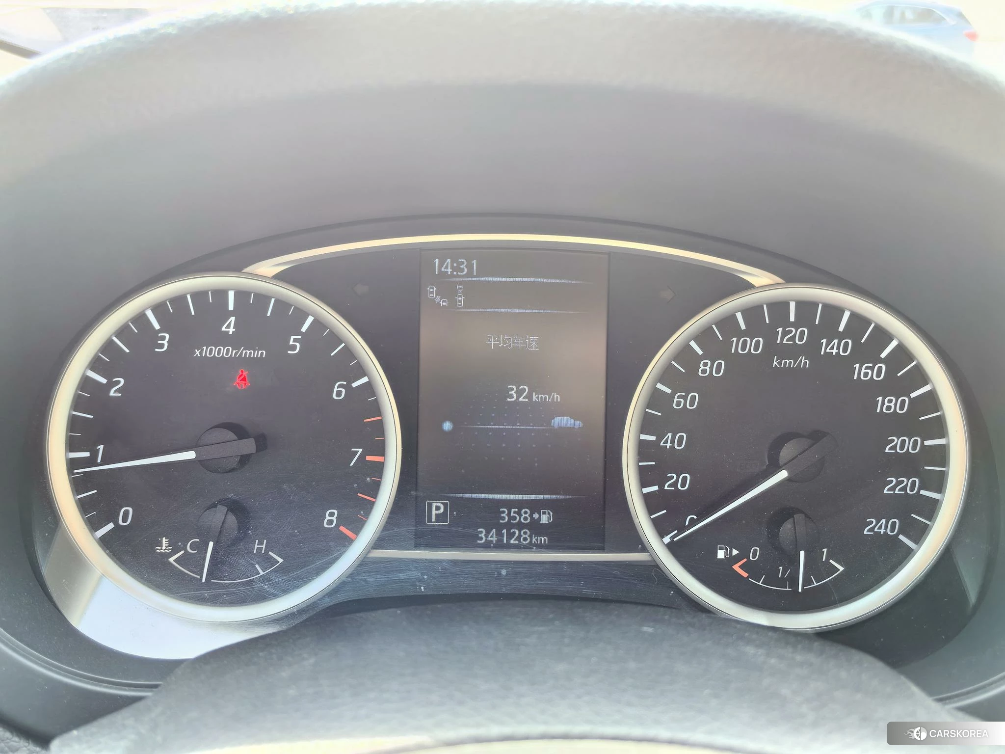 Nissan TIIDA id 4440604 из Китая 8