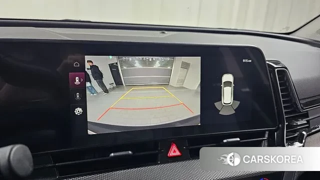 Kia Sportage 5th Generation id 3406235 из Кореи 8