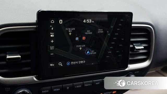 Hyundai Venue id 4345255 из Кореи 8
