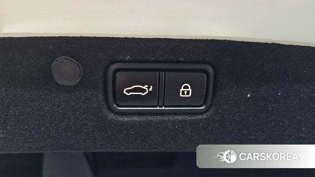 Hyundai Grandeur IG Hybrid id 4520632 из Кореи 8