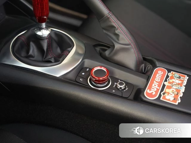 Mazda MX-5 MIATA id 3844656 из Кореи 8