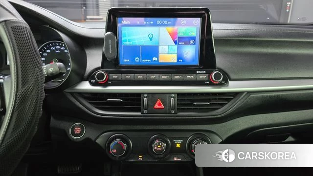 Kia Come New K3 id 4465507 из Кореи 8