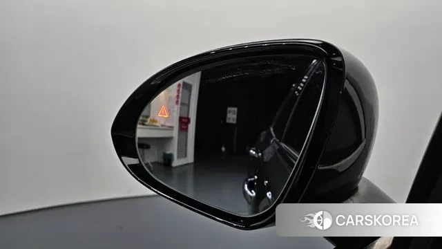 Genesis GV70 id 3722060 из Кореи 8